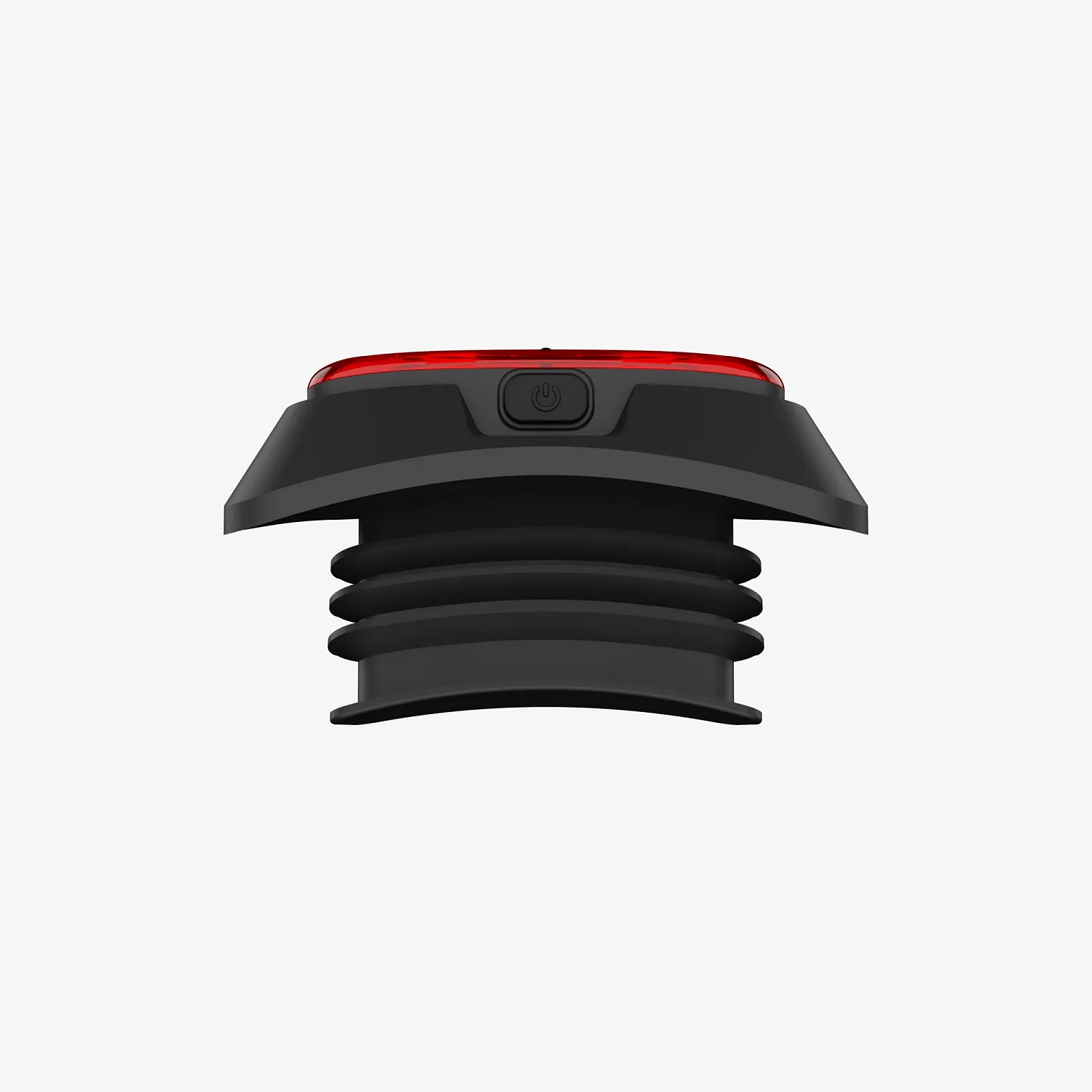 GR SCAMP II VENT LIGHT BLK OS 24