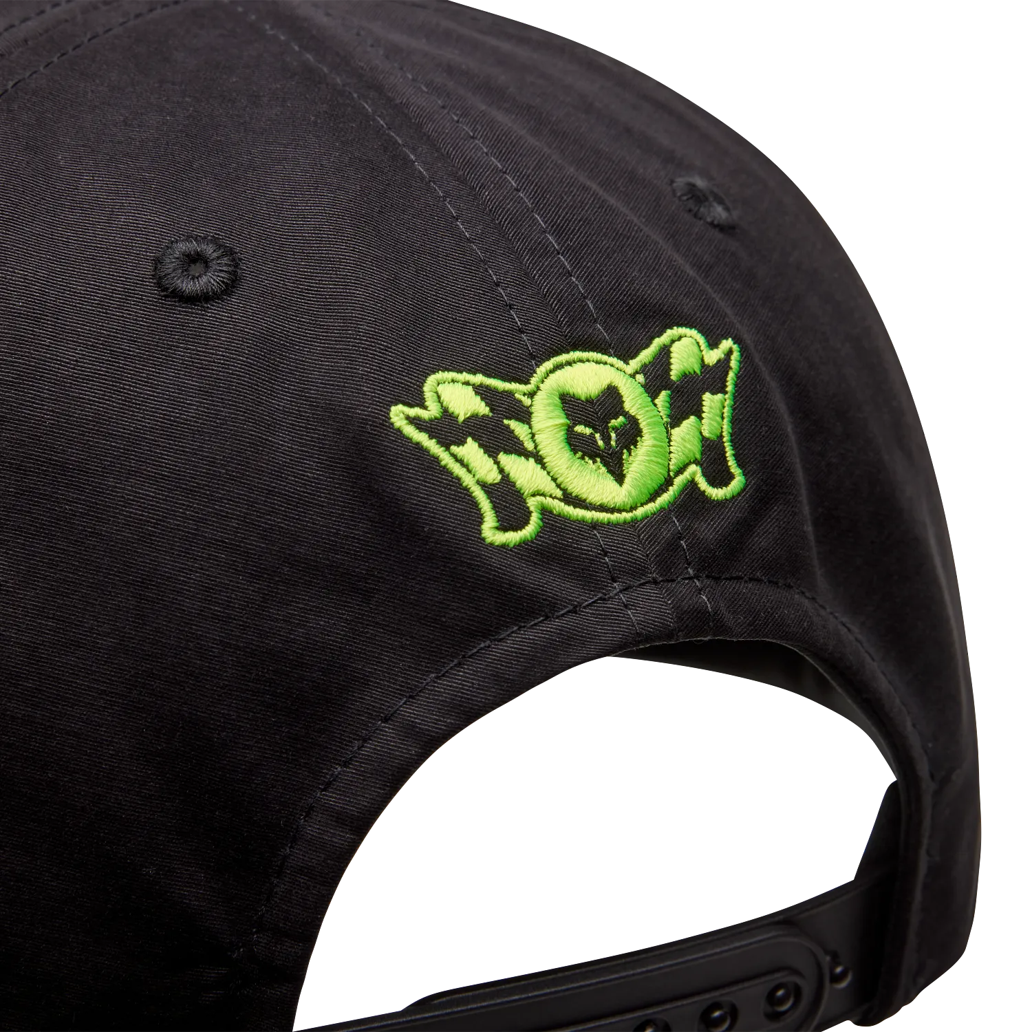 SUPER TRICK SNAPBACK HAT 