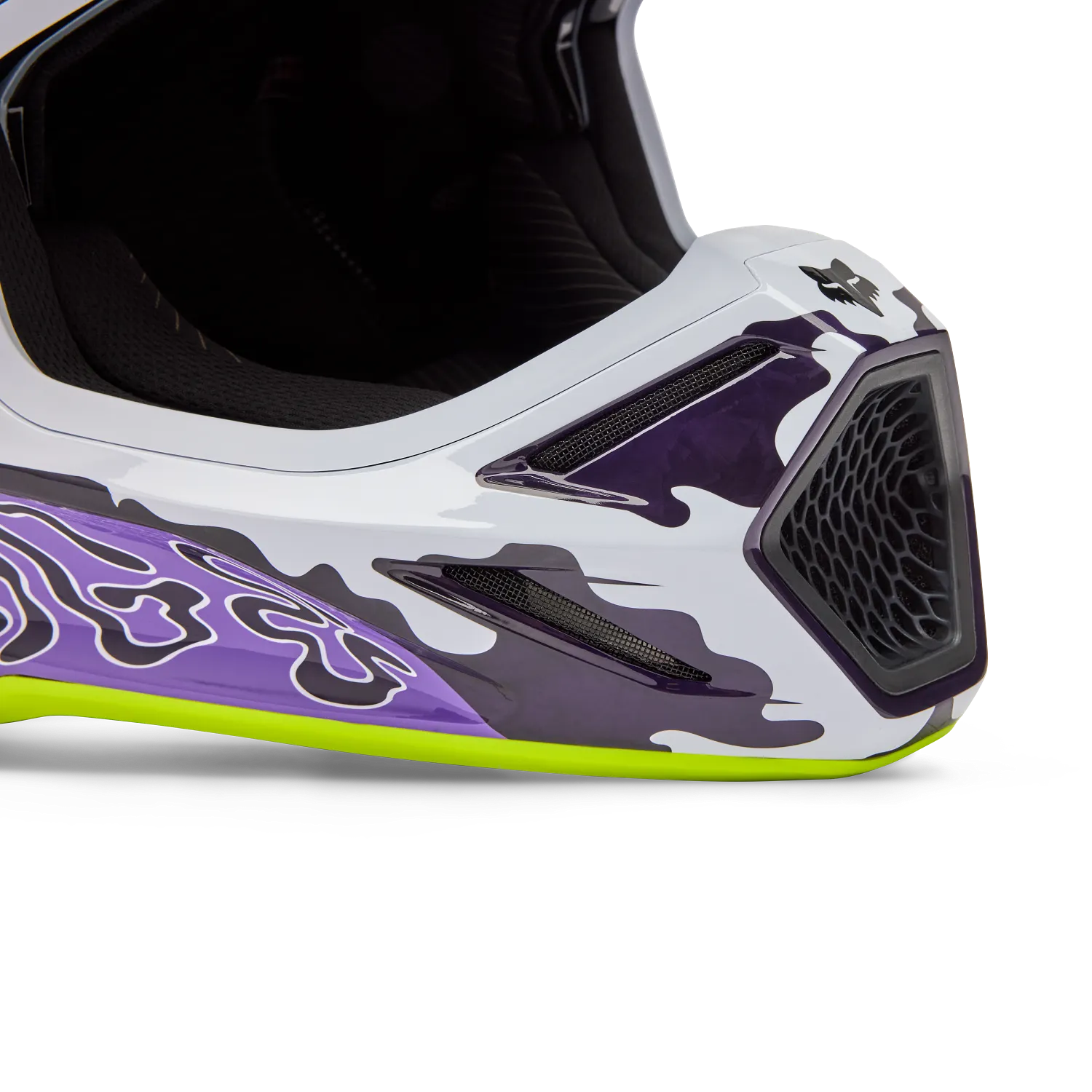 V3 RS IMAGE PHANTOM LE HELMET 