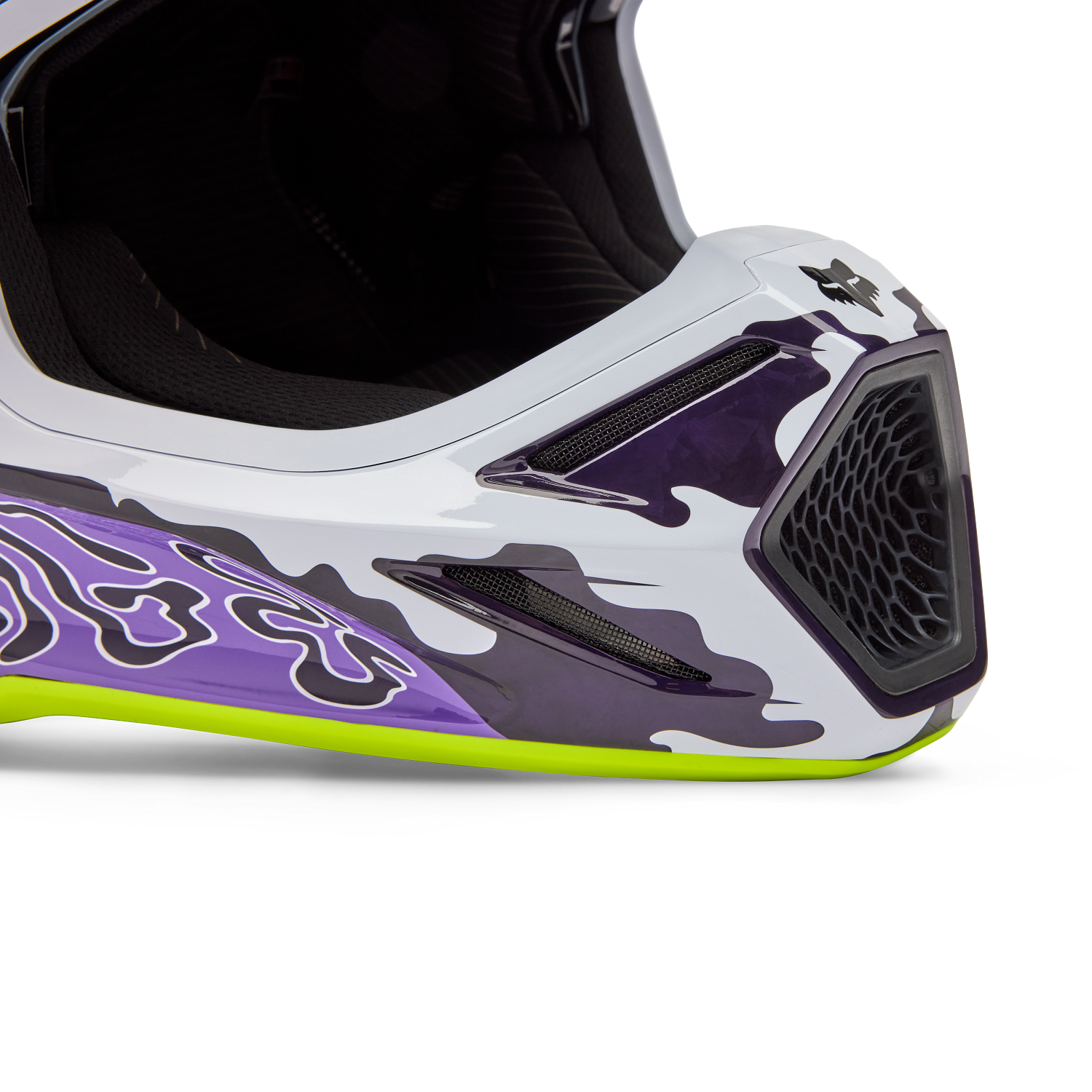 Casque V3 RS Image Phantom Limited Edition