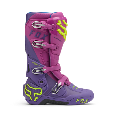 INSTINCT BOOT [PUR LVA] 13