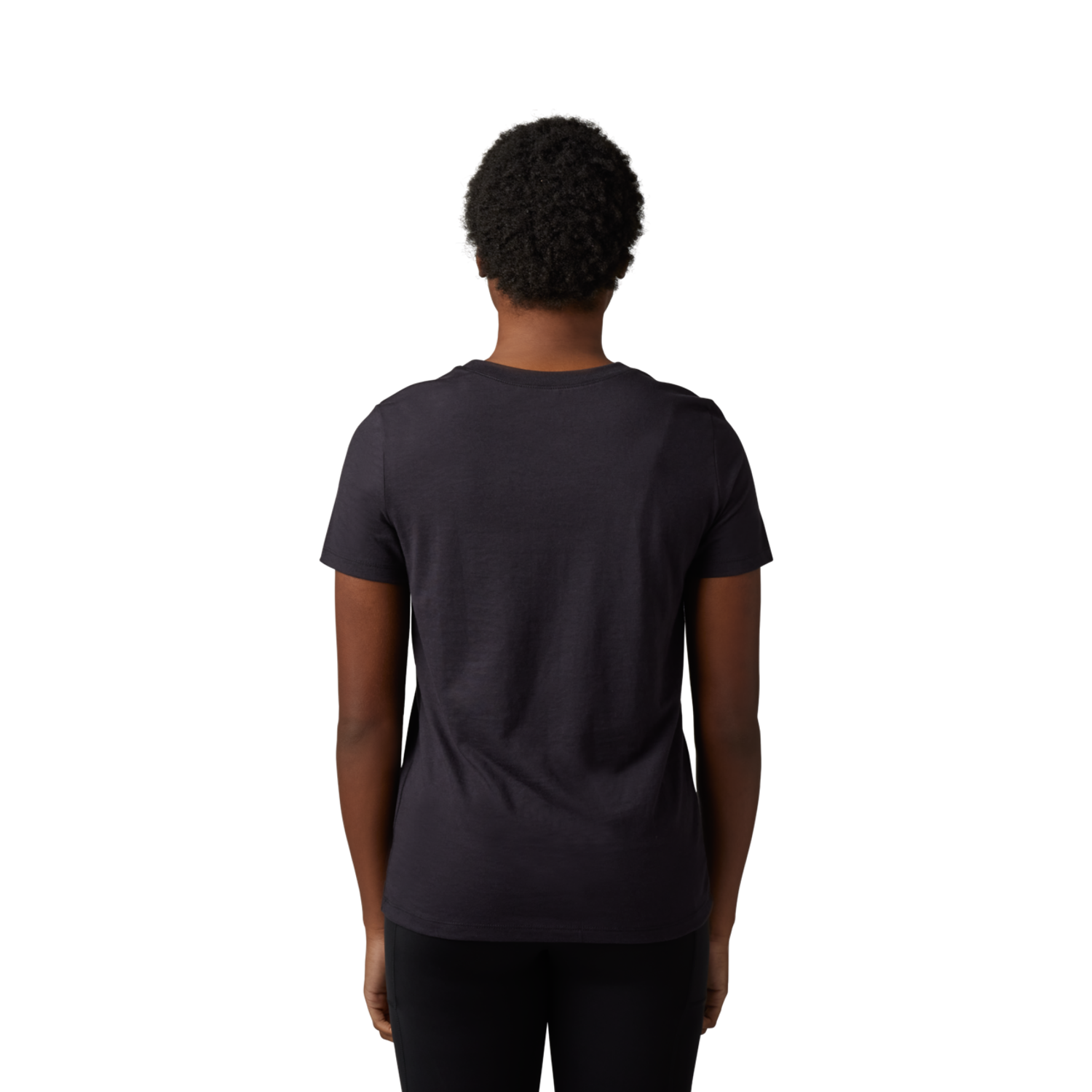 Womens Fox x Kawasaki Tee