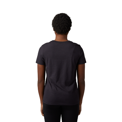 FOX X KAWI SS TEE [BLK] XS