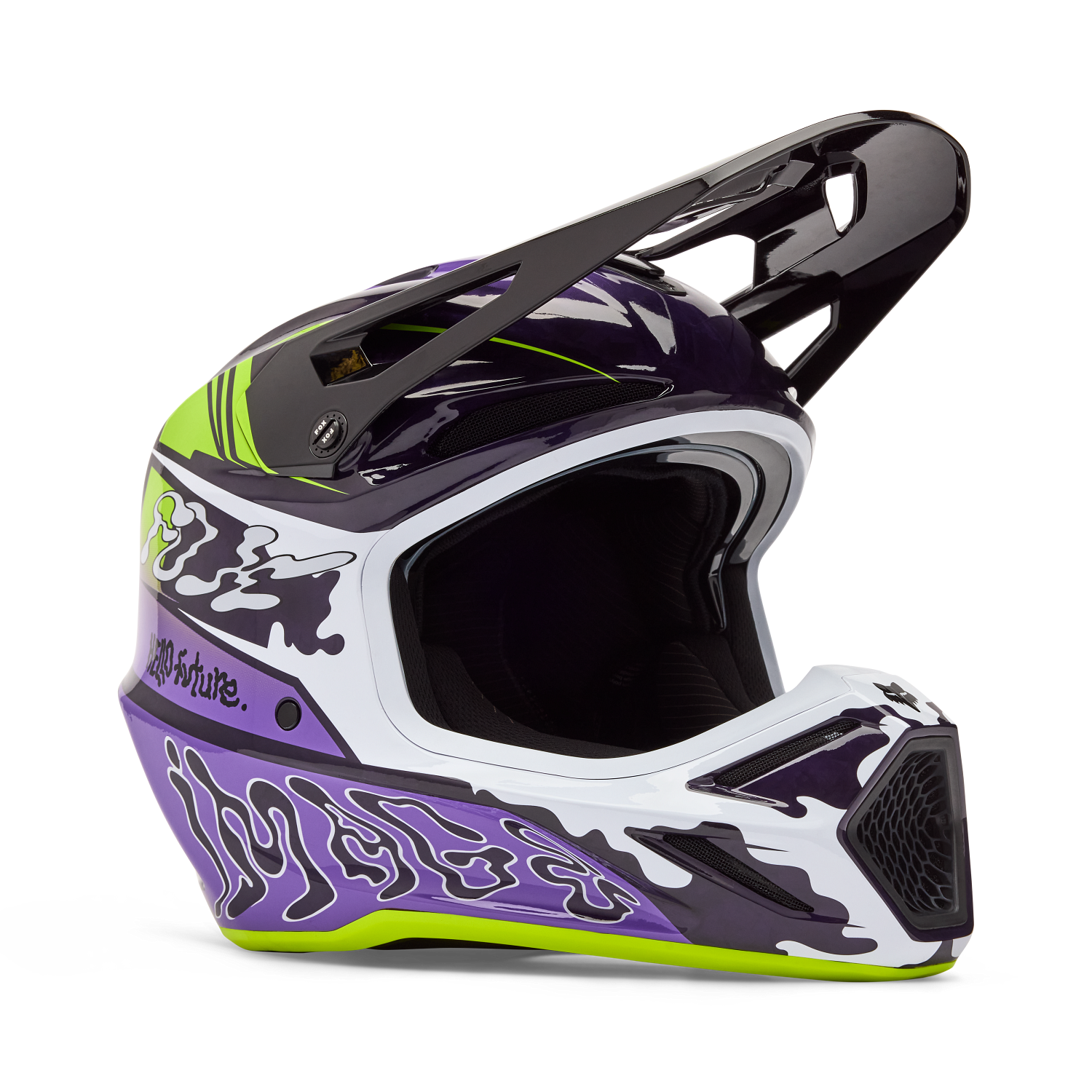 Casque V3 RS Image Phantom Limited Edition