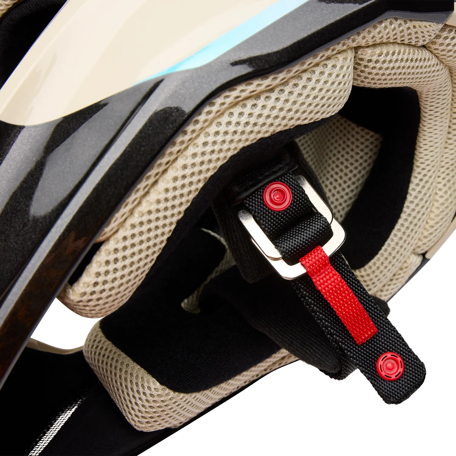 V1 HELLO FUTURE HELMET 