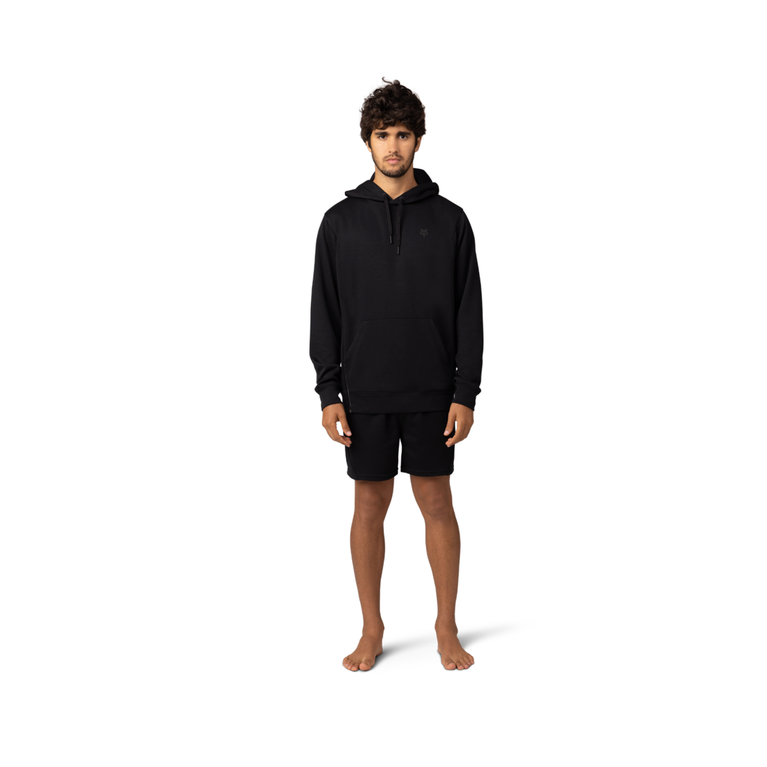 Pulloverhoodie Balance