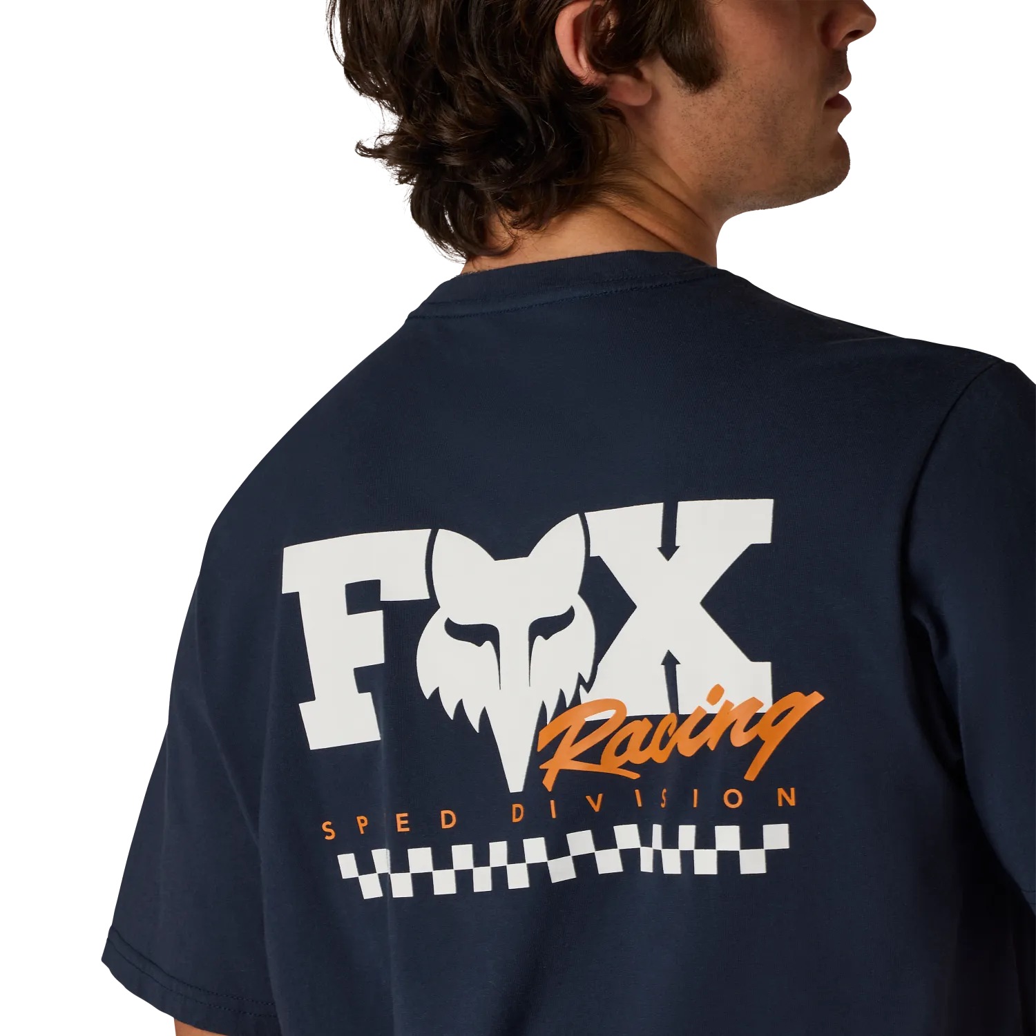 CHECKER 195 ORIGINAL SS TEE 