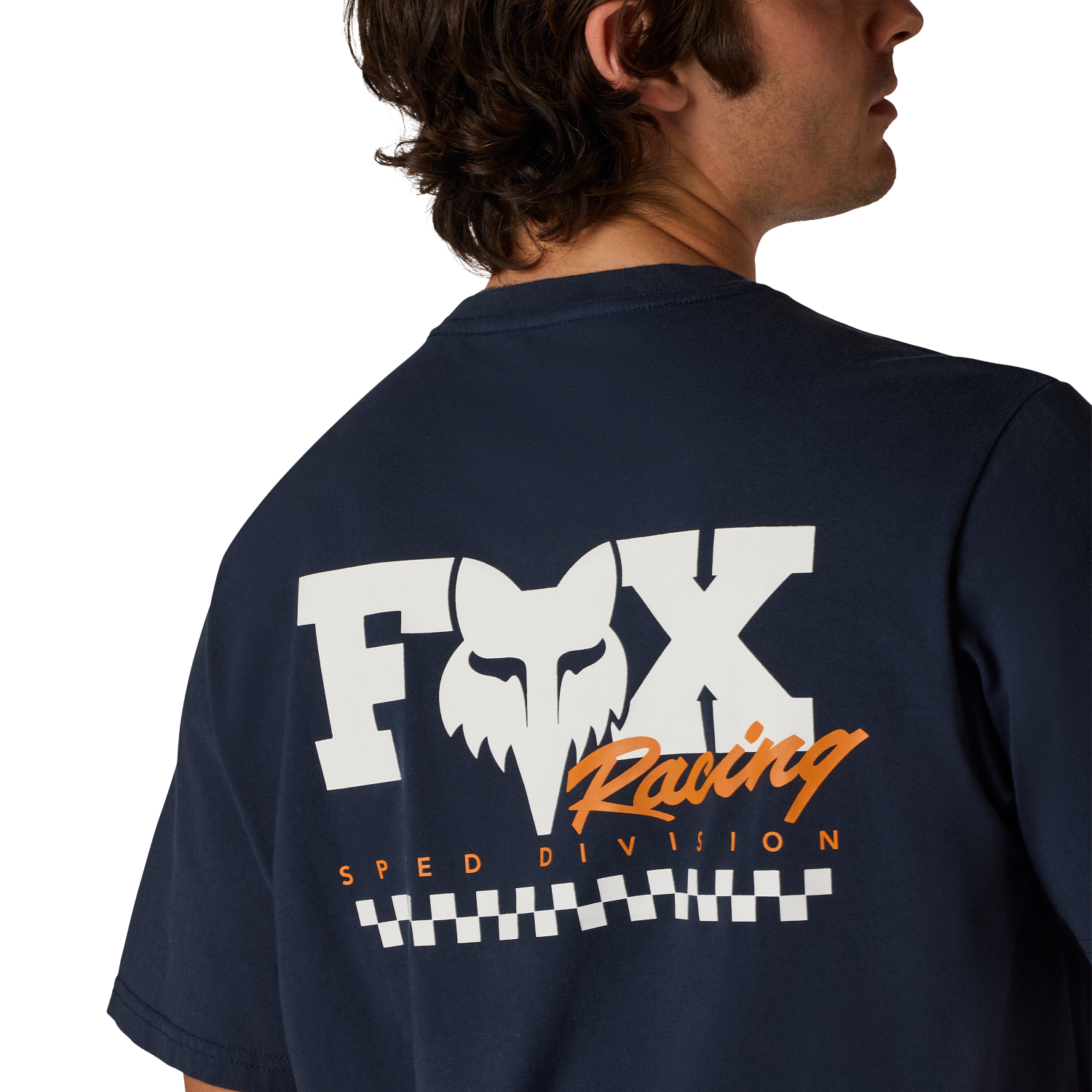 Checker 195 Original Tee