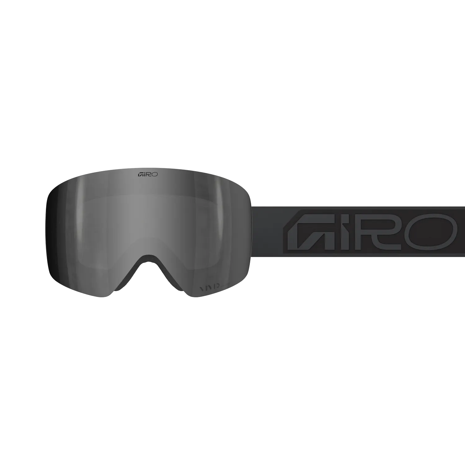 CONTOUR WORDMARK [BLK/BLK] OS