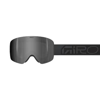 CONTOUR WORDMARK [BLK/BLK] OS