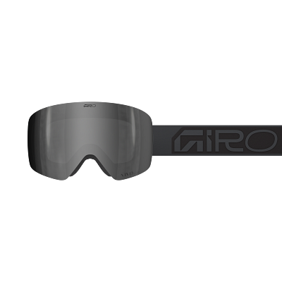 CONTOUR WORDMARK [BLK/BLK] OS