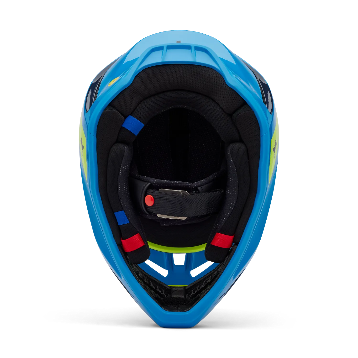 Helm V3 Impression - Jugend