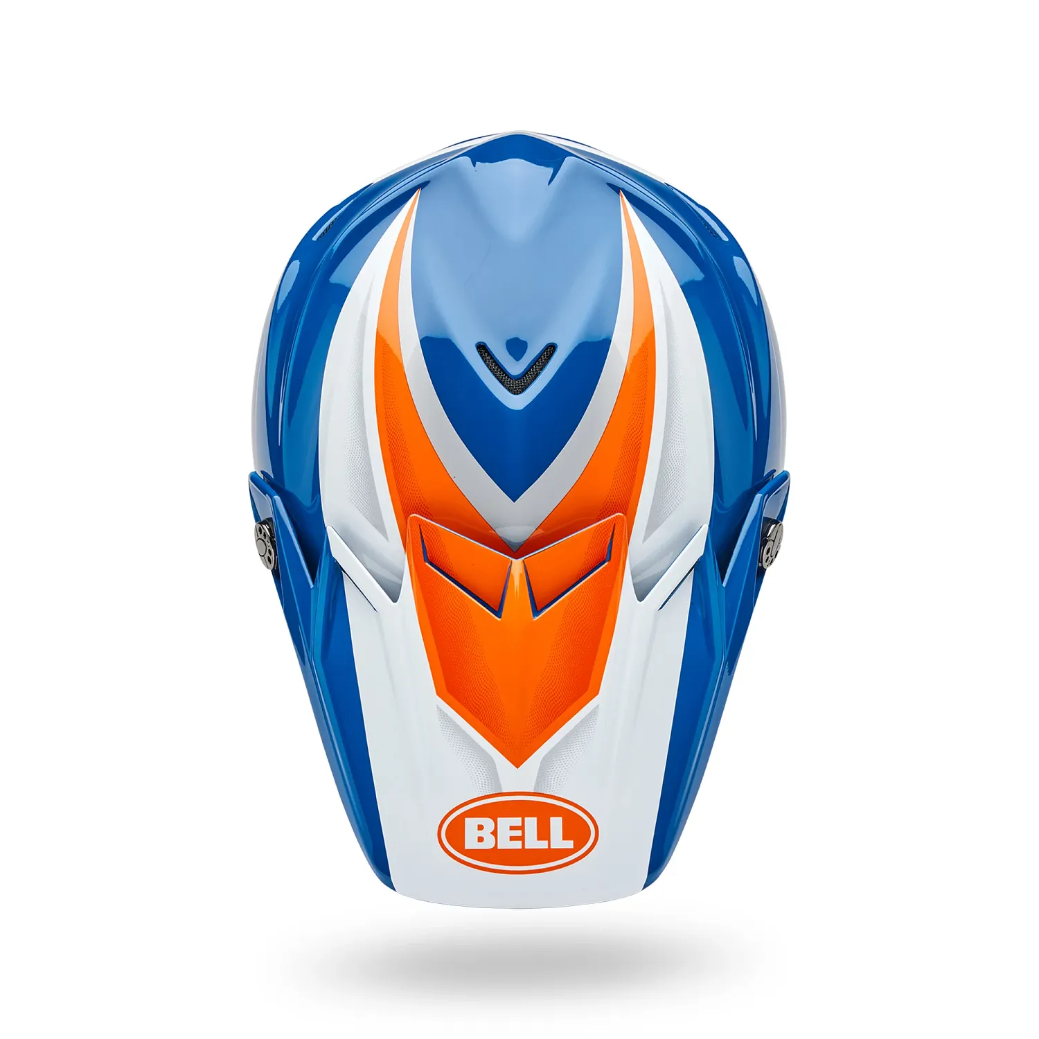 PS MOTO-9S FLEX MERCHANT OR/BL S