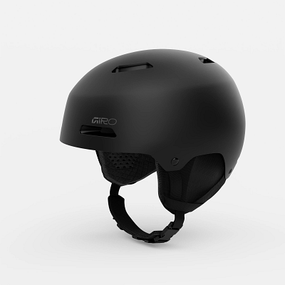 Ledge Helmet