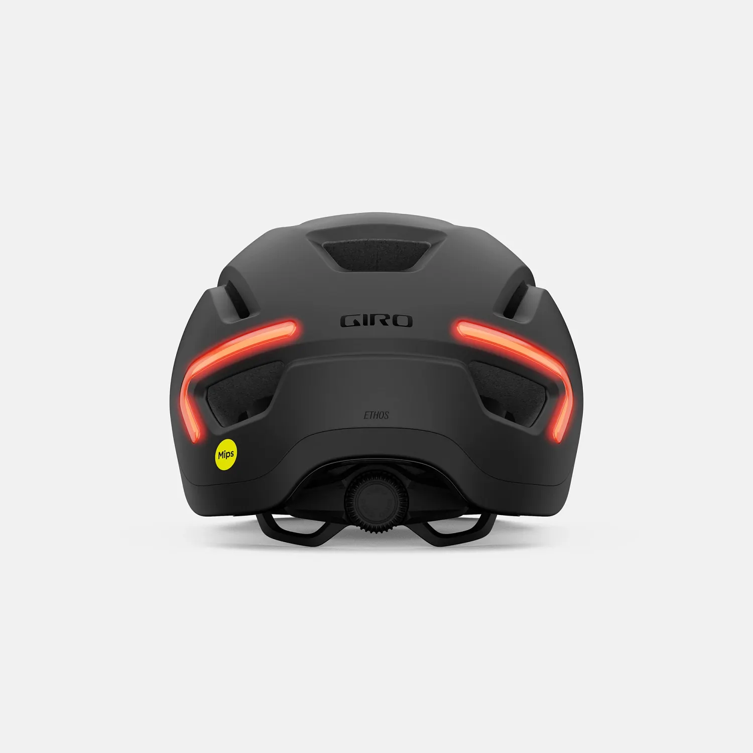 GR ETHOS MIPS MAT BLK S 23 US
