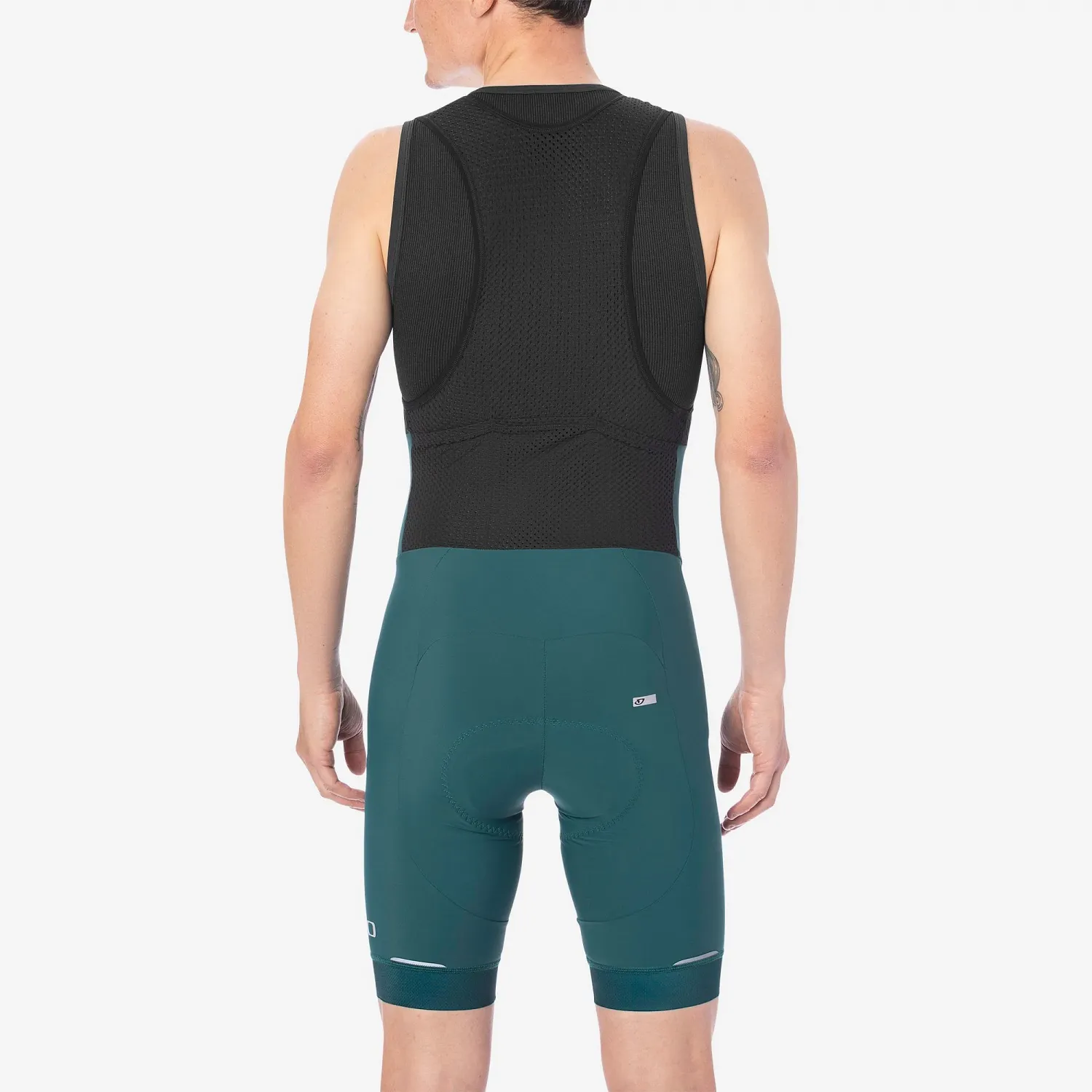 GA M CHRONO EXPERT BIB SHORT TRU SPR 2XL