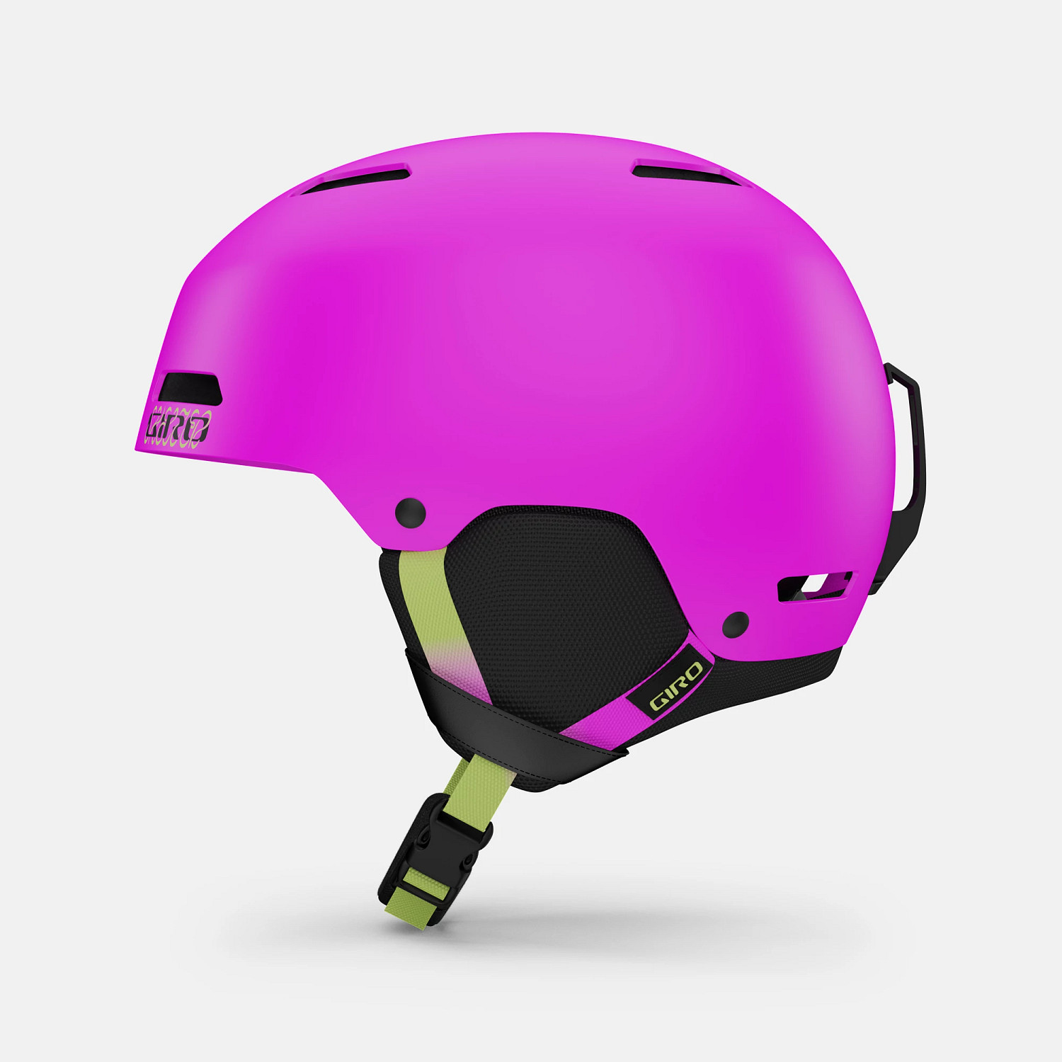 Ledge Helmet