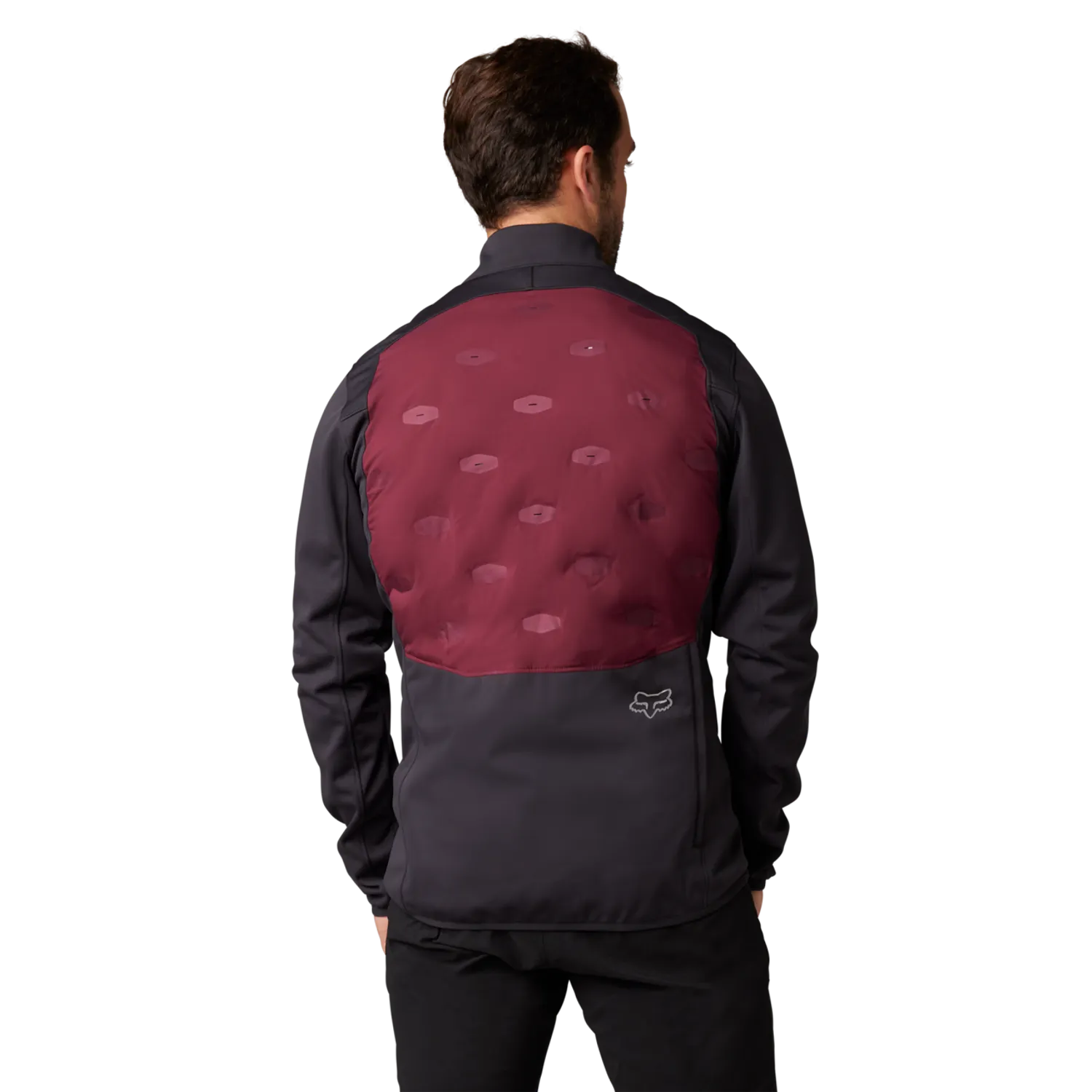 RANGER WINDBLOC&Atilde;&sbquo;&reg; FIRE JACKET 