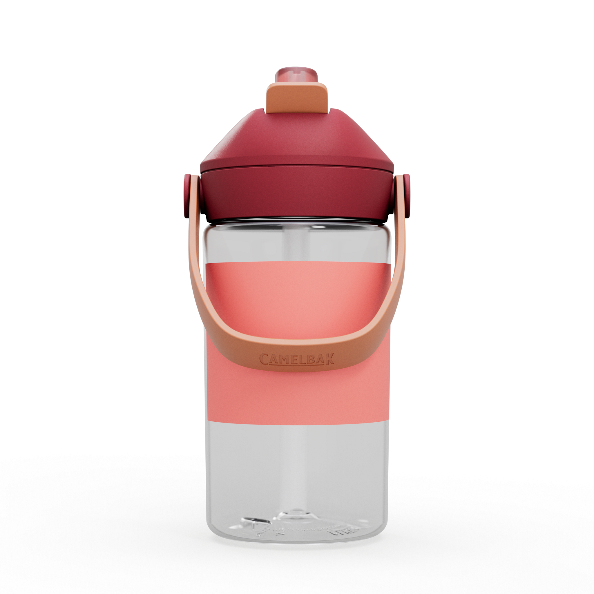 CamelBak Thrive Flip Straw Bottle