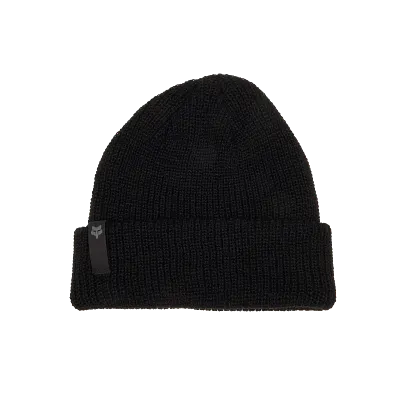 Machinist Beanie