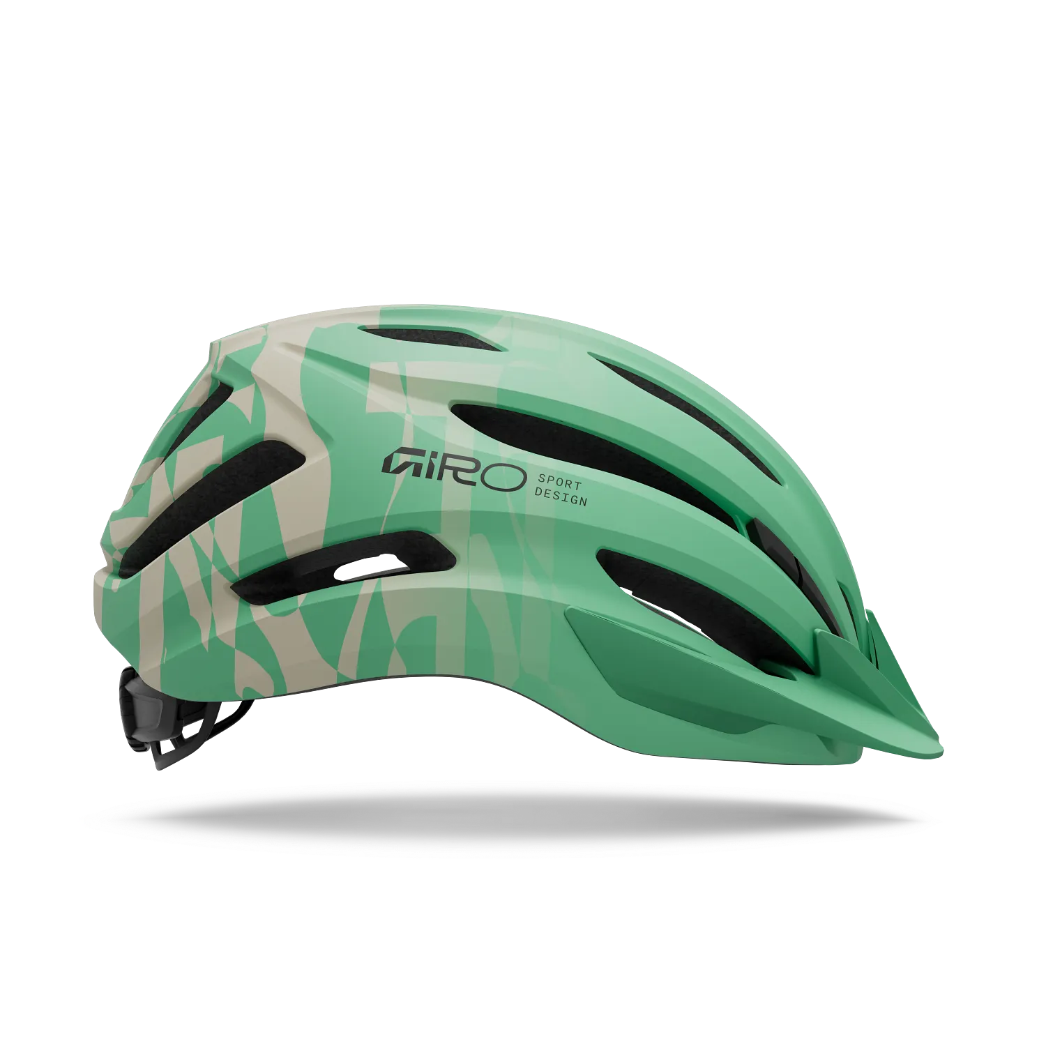 Register II (UY) - EU [MT GRN RSH] UY