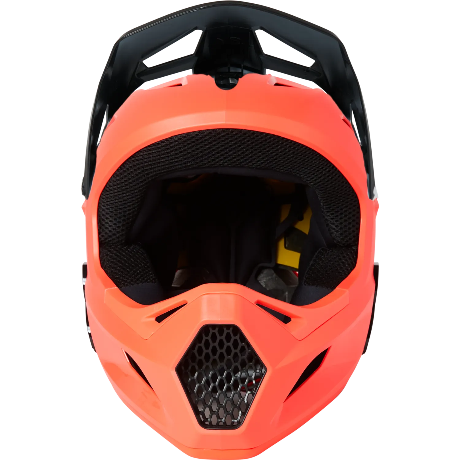 RAMPAGE HELMET 