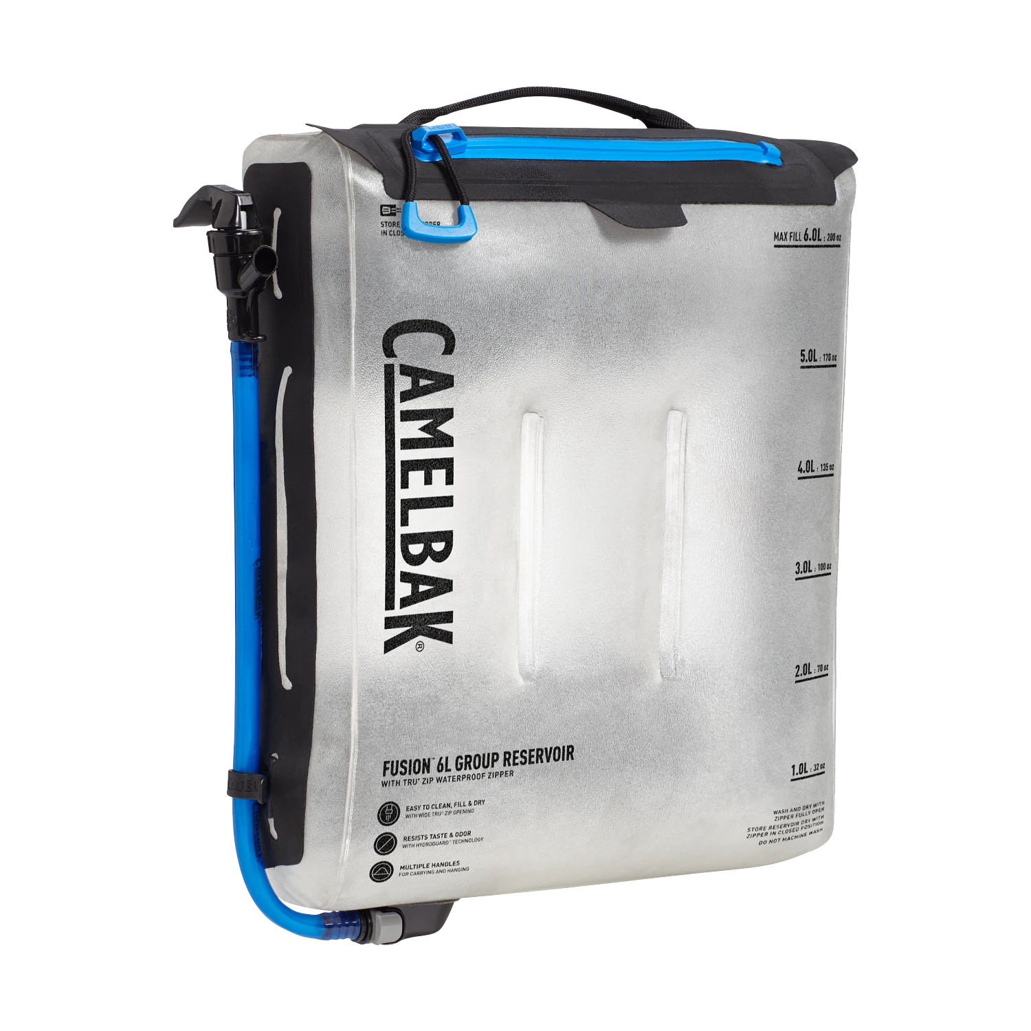 FUSION 6L GROUP RESERVOIR