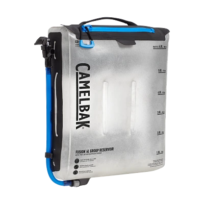 Fusion™ 6L Group Reservoir with TRU® Zip Waterproof Zipper