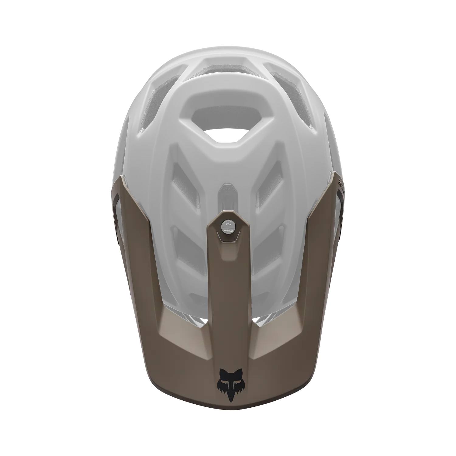 YTH PROFRAME VISOR - SOLIDS 