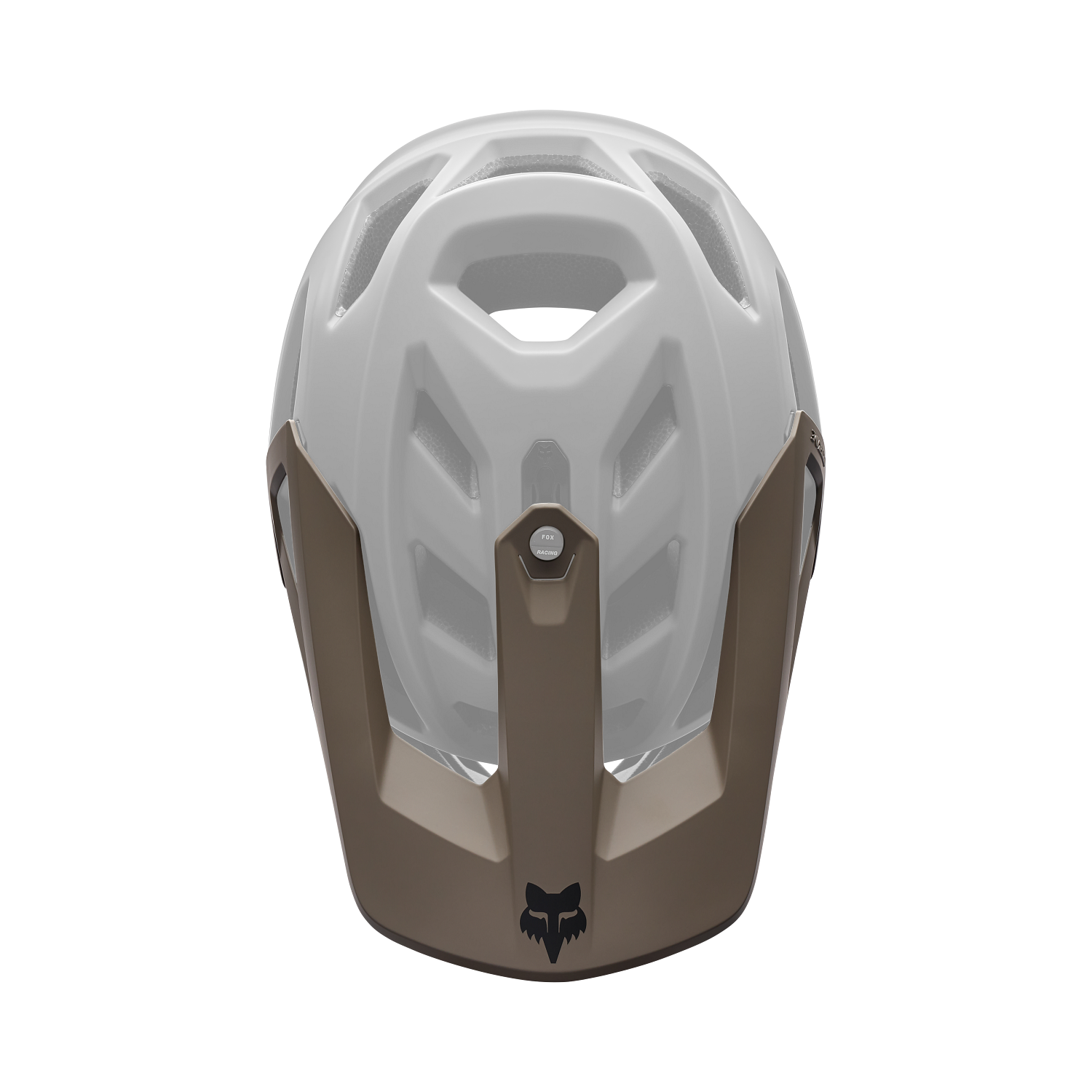 YTH PROFRAME VISOR - SOLIDS [SGE] OS