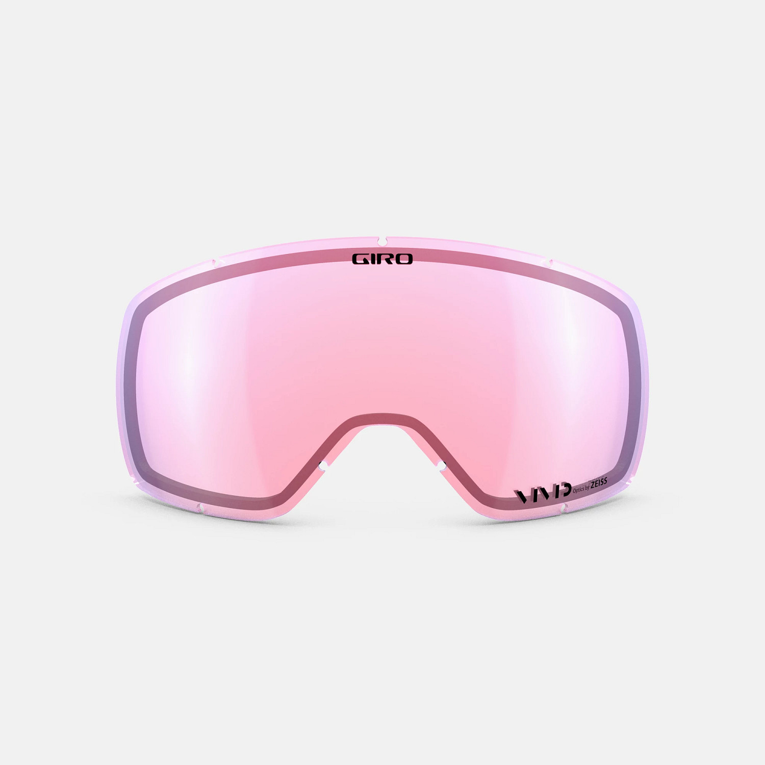 Balance II Goggle Replacement Lens