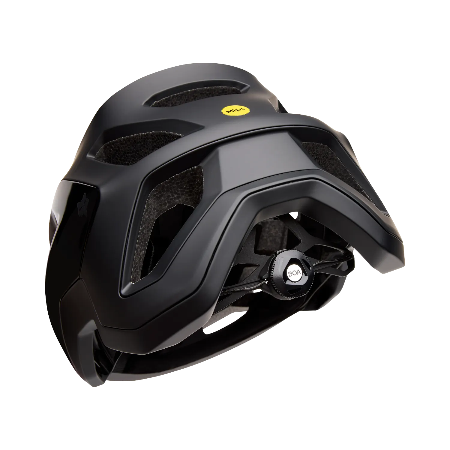 SPEEDFRAME PRO MT BLK 