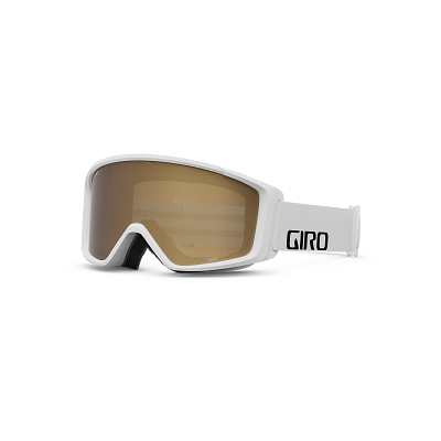Index 2.0 Wordmark Goggle
