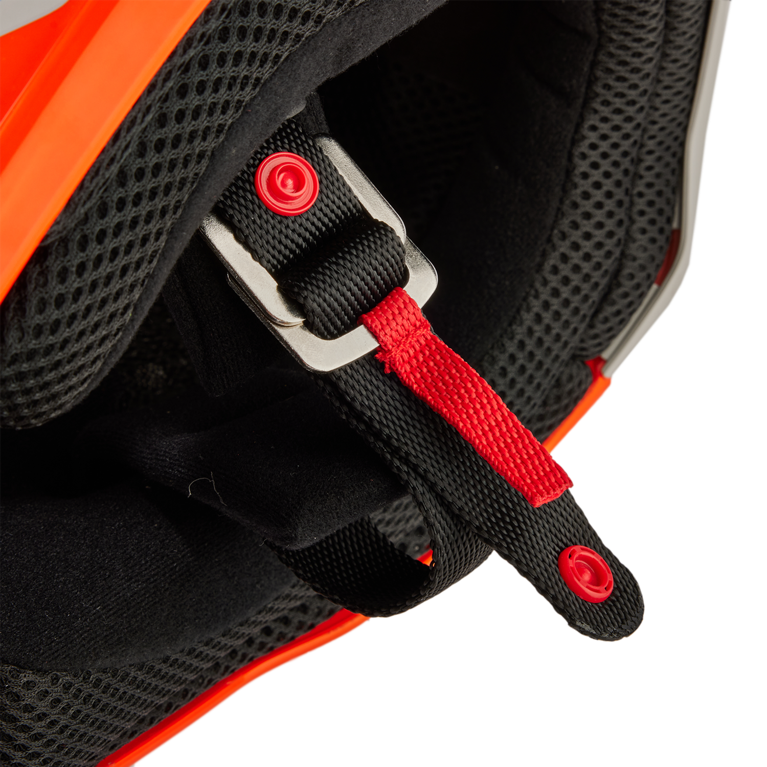 Casque V1 Nitro pour les jeunes