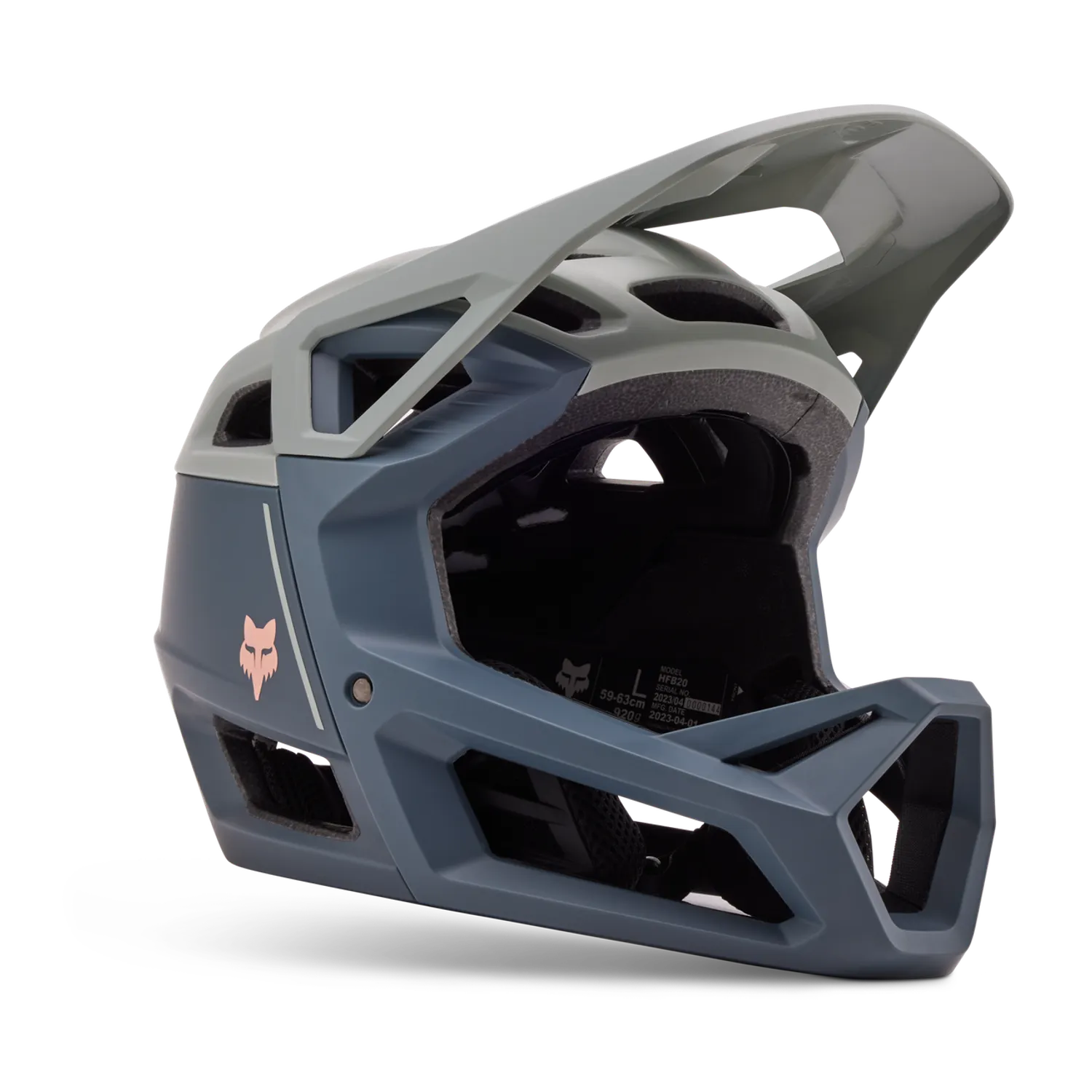 Casco Proframe