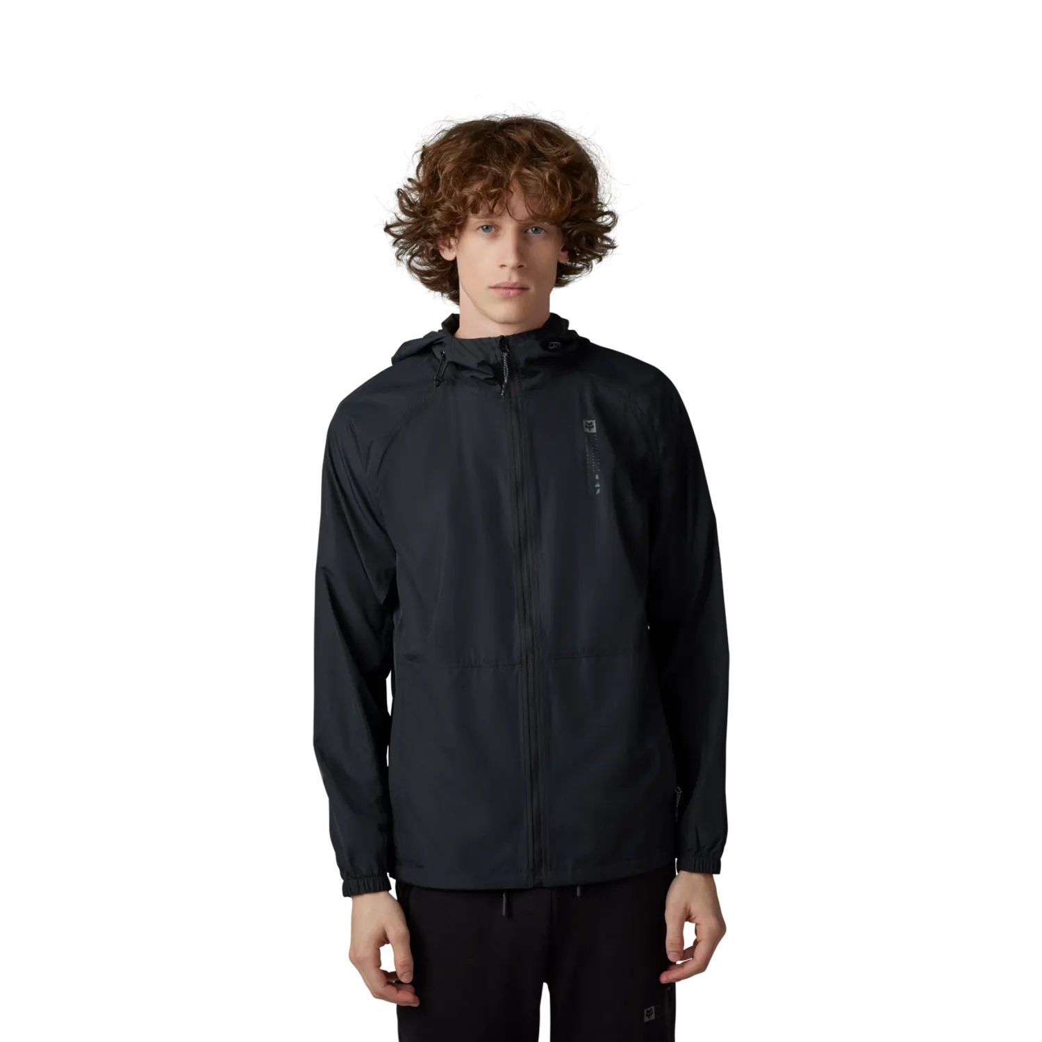 BASE OVER WINDBREAKER 