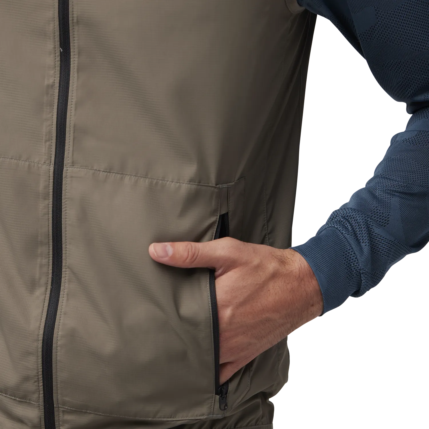 Veste de vent Ranger