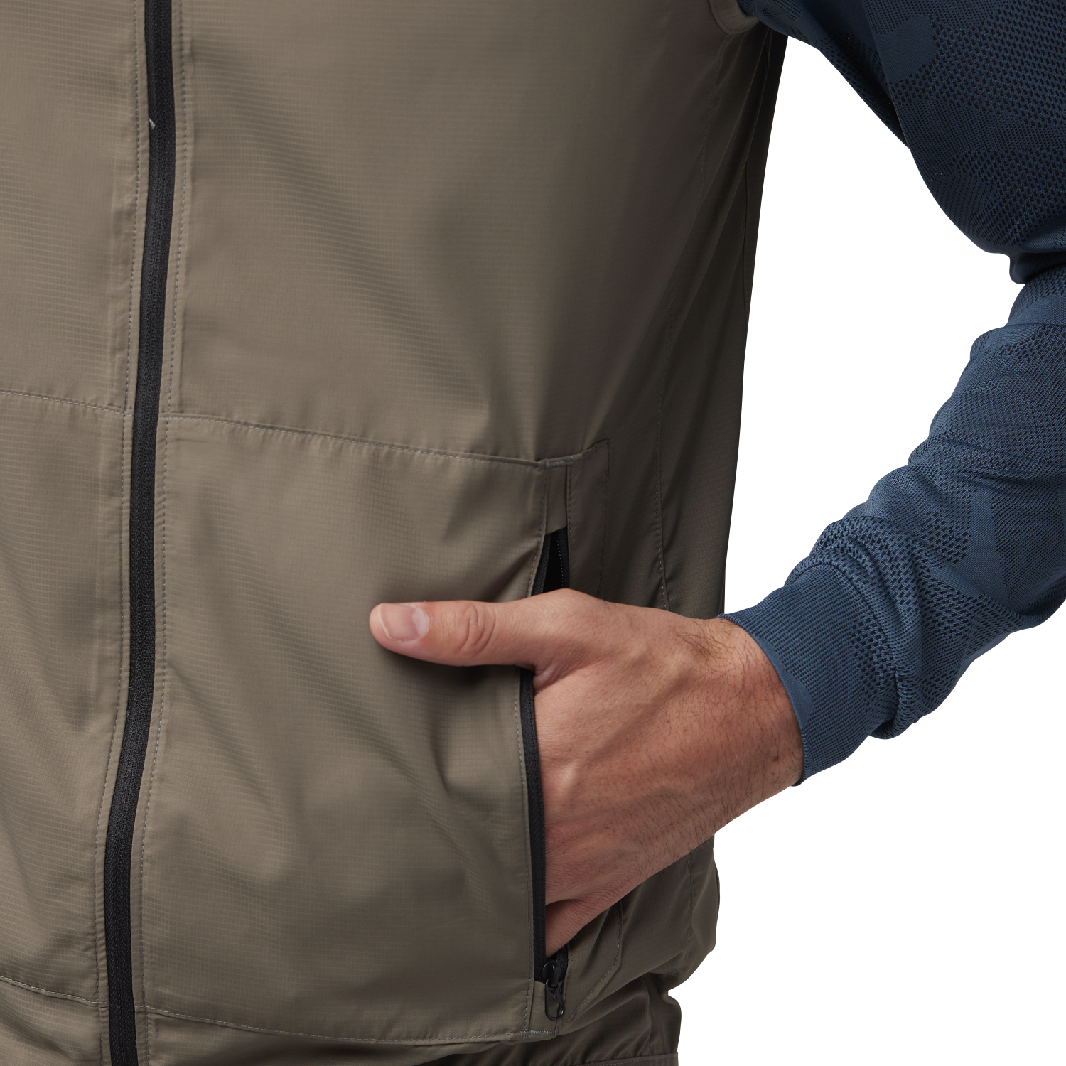 Ranger Wind Vest
