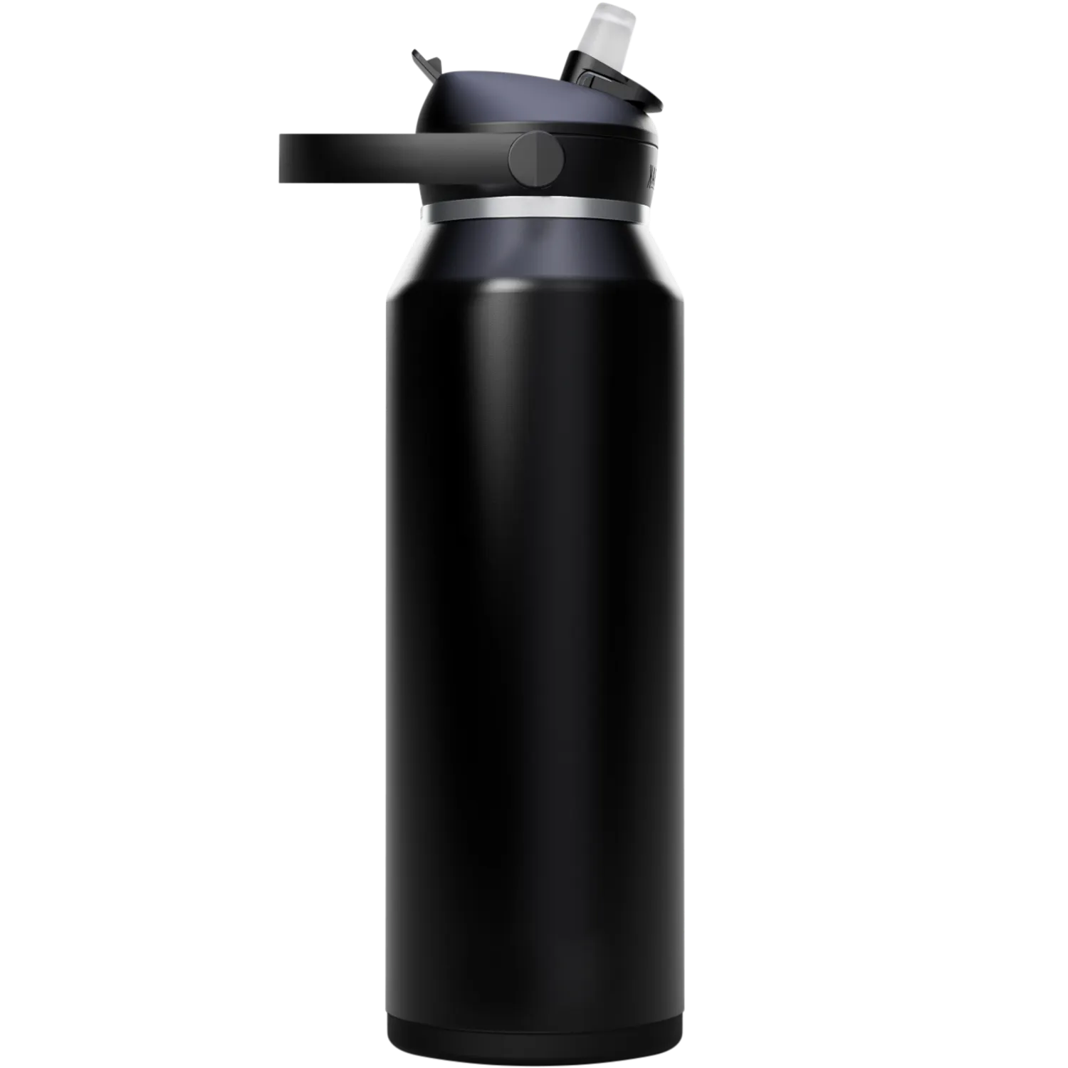 Thrive Flip Straw VSS 40oz, Black