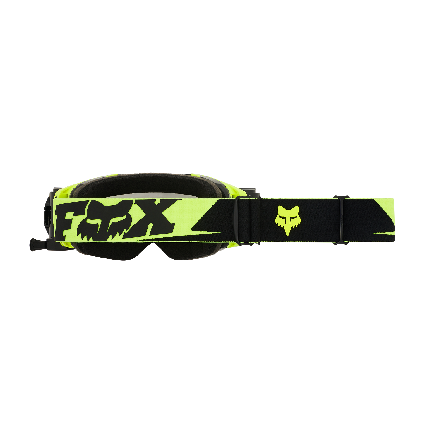 VUE ROLL-OFF GOGGLE [HV YLW] OS