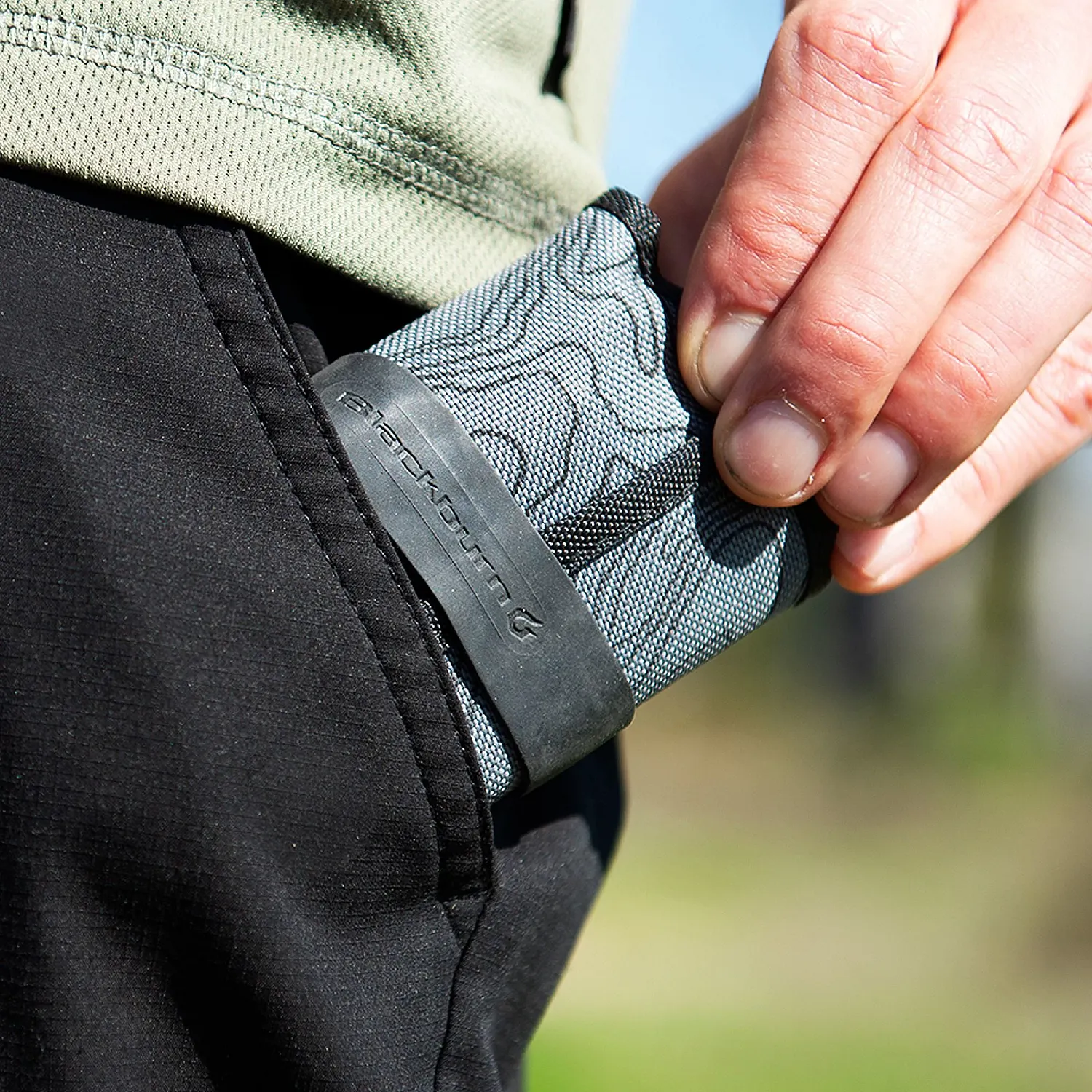 BBN BIG SWITCH MULTI TOOL GRY