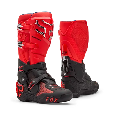 Instinct Boots