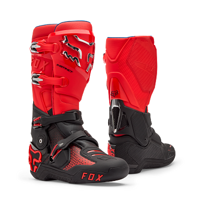 Instinct Stiefel