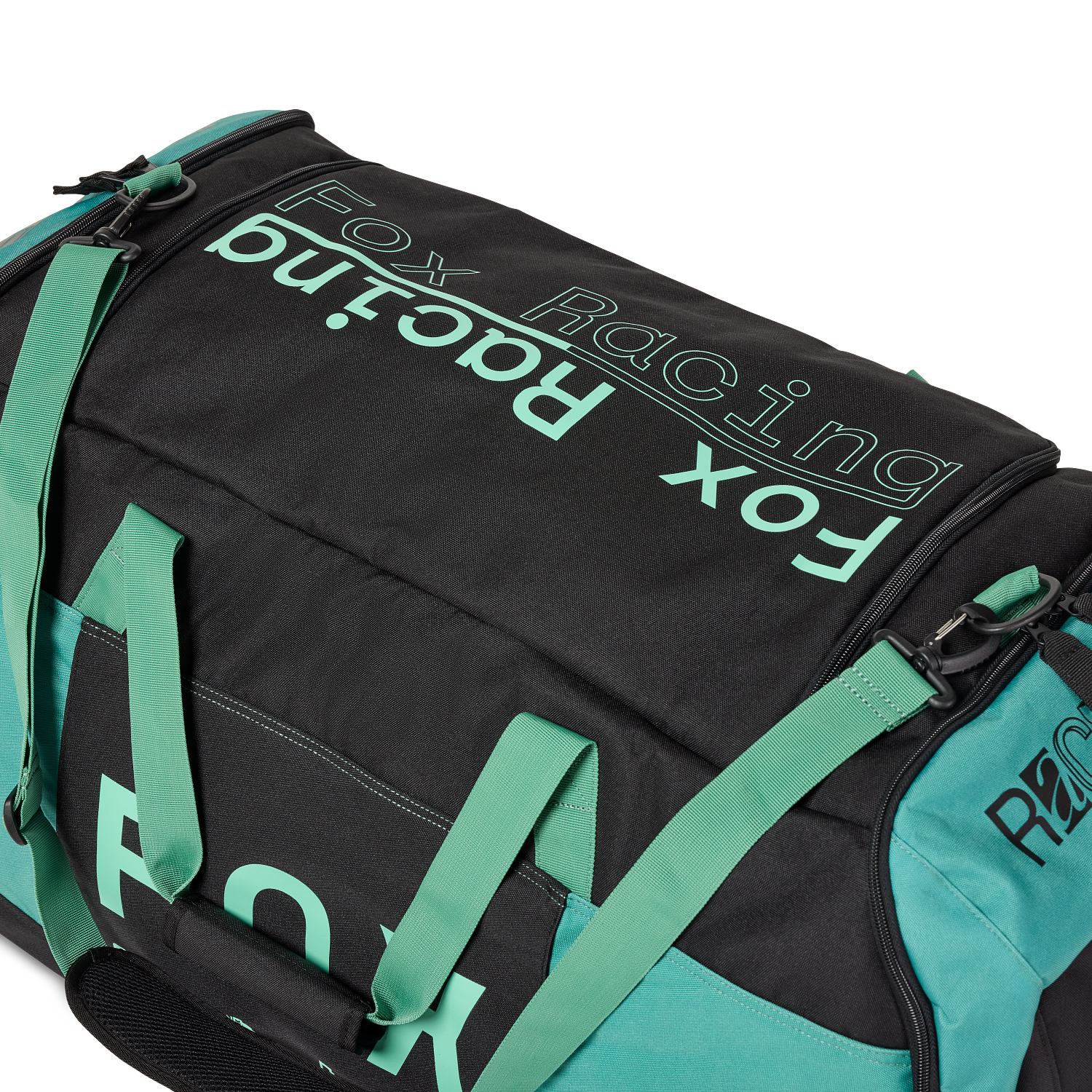 RACE SPEC PODIUM 180  DUFFLE [SPRMNT] OS