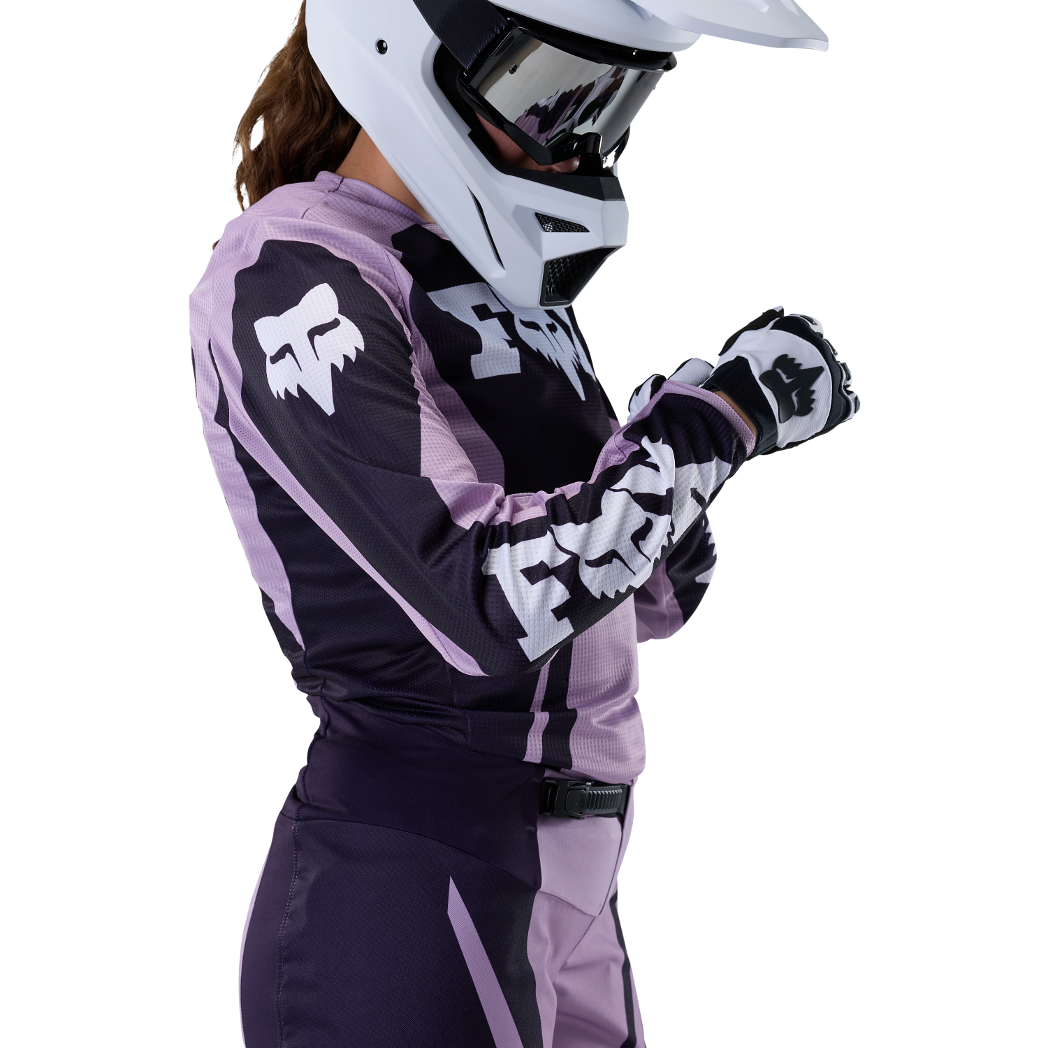 Women's 180 Raid Jersey