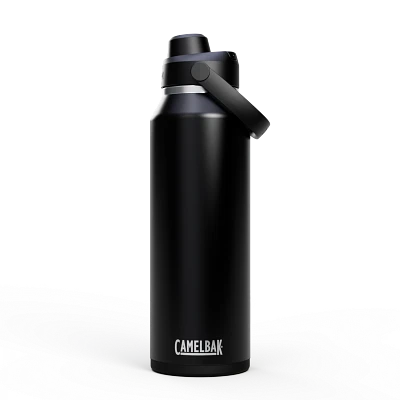 Thrive™ Chug 40oz Bottle, Insulated Stainless Steel