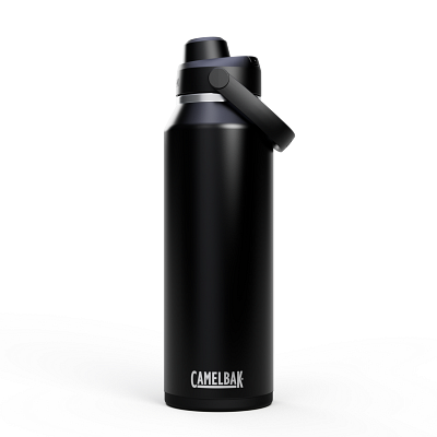 Thrive&trade; Chug 1,2 L Flasche, isolierter Edelstahl