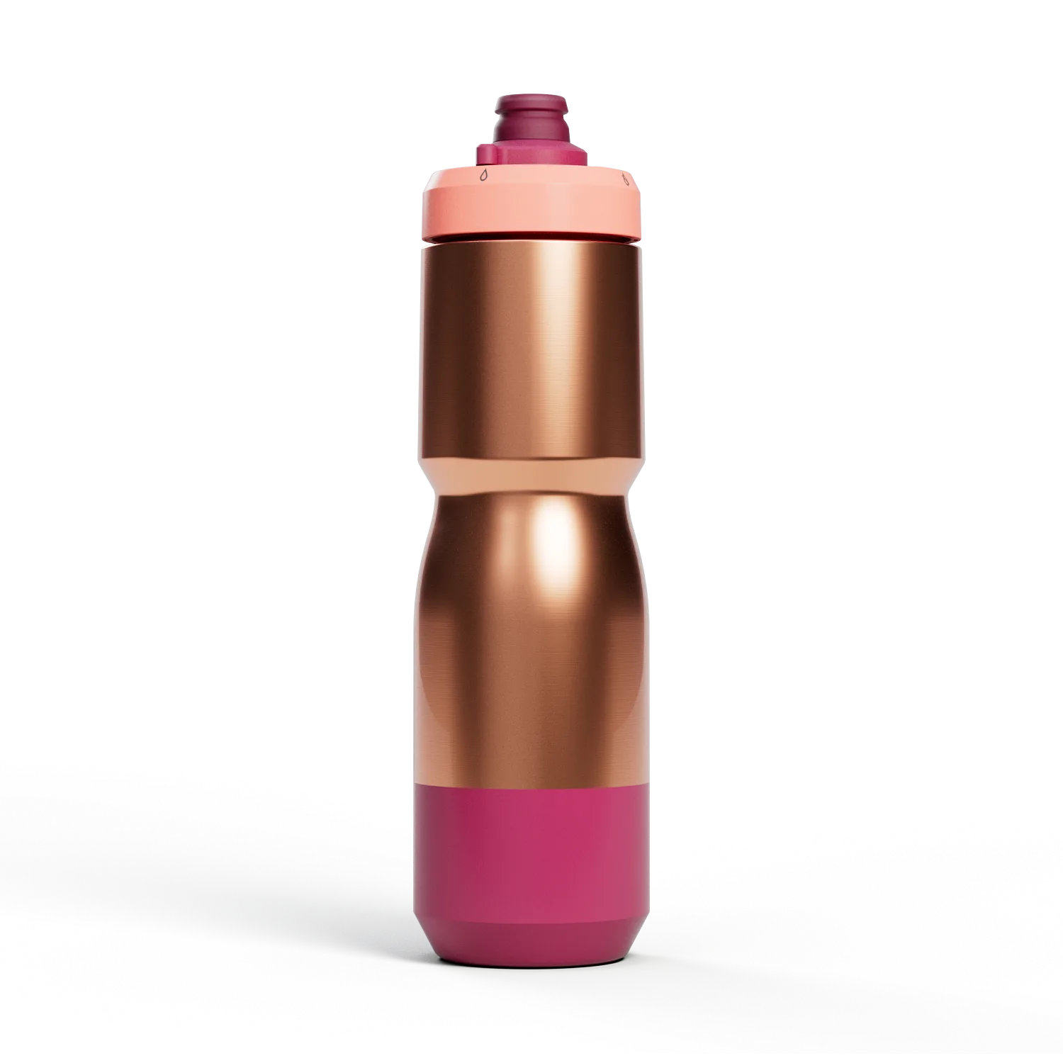 PODIUM INSULATED STEEL 22OZ 