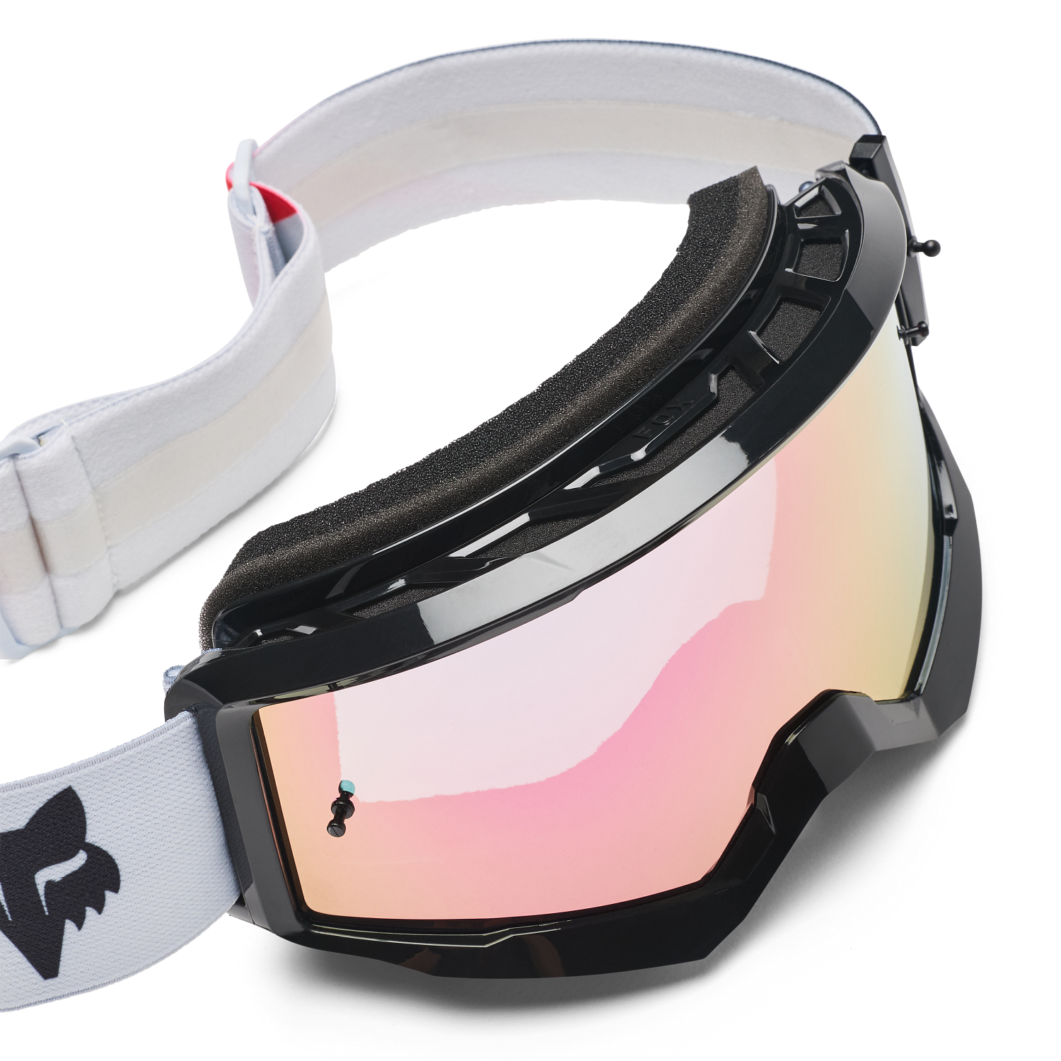 Gafas Main Draft