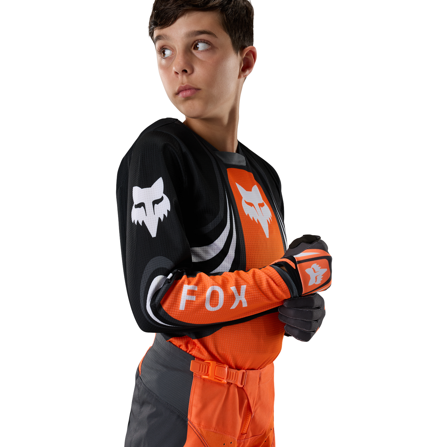 Youth 180 Draft Jersey